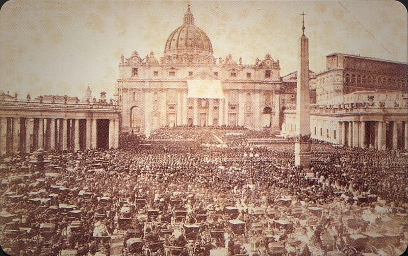Dagli Anni Santi Al Giubileo