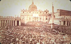 Dagli Anni Santi Al Giubileo (Firenze)