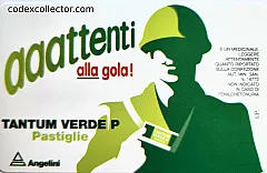 Tantum Verde (L. 5.000)