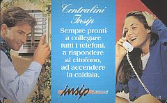 Servizi - Centralini Insip