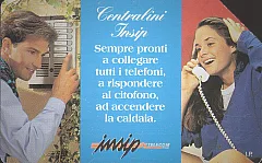 Servizi - Centralini Insip