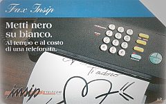Servizi - Fax Insip