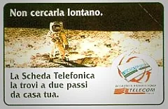 Non Cercarla Lontano - Luna