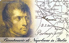 Bicentenario Napoleone In Italia