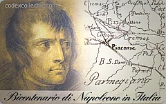 Bicentenario Napoleone In Italia