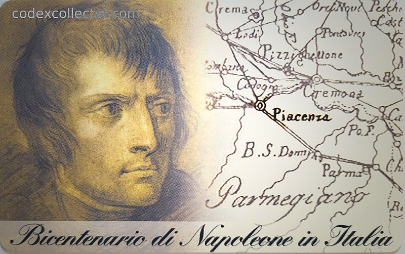 Bicentenario Napoleone In Italia