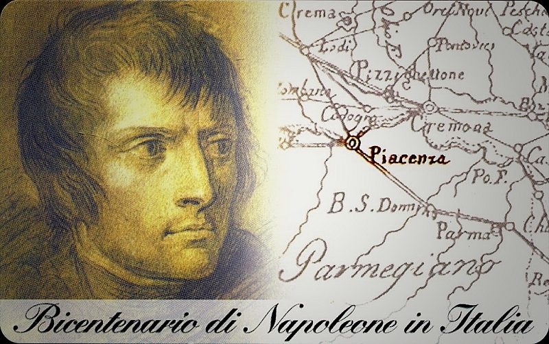 Bicentenario Napoleone In Italia