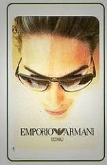 Emporio Armani Occhiali