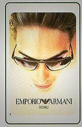 Emporio Armani Occhiali