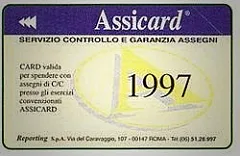 Assicard