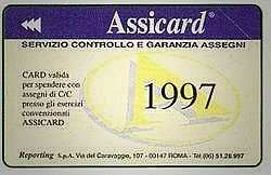 Assicard