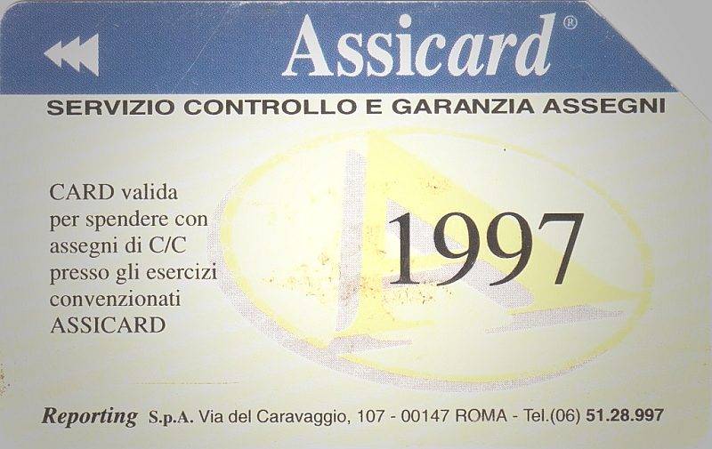 Assicard