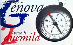 Genova Verso Il 2000 (1997)