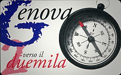 Genova Verso Il 2000