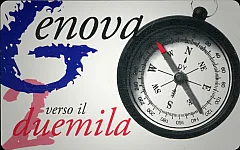 Genova Verso Il 2000