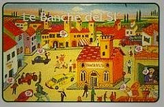Le Banche Del Si