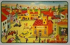 Le Banche Del Si