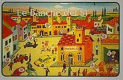 Le Banche Del Si
