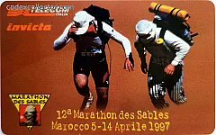 12^ Marathon Des Sables