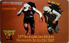 12^ Marathon Des Sables