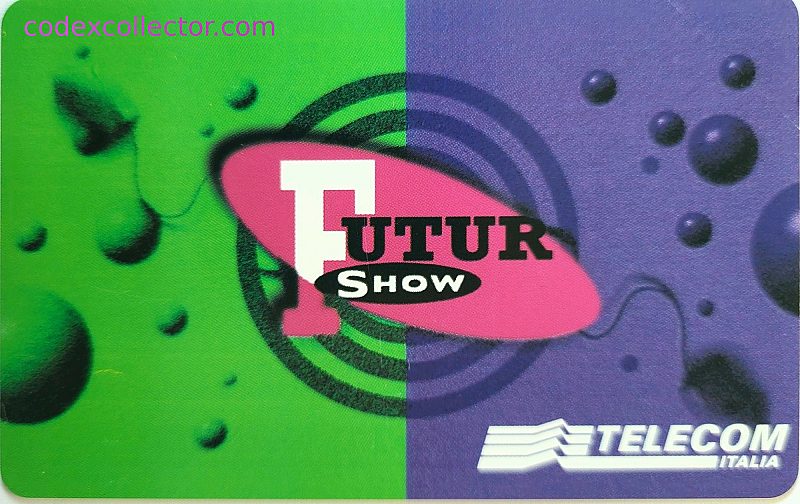 Futurshow '97
