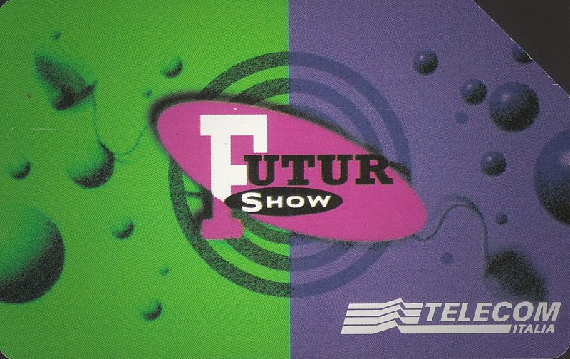 Futurshow '97