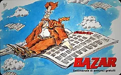 Bazar