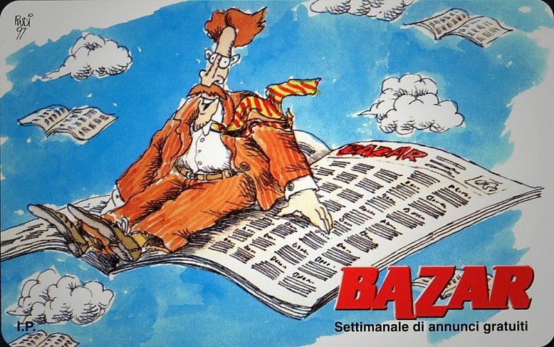 Bazar