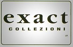 Exact Collezioni