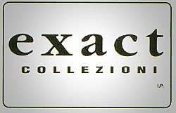 Exact Collezioni