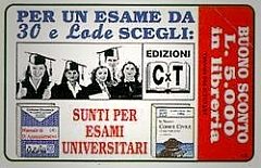 Edizioni CxT