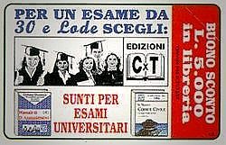 Edizioni CxT