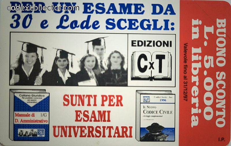 Edizioni CxT