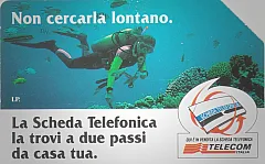 Non Cercarla Lontano - Mare