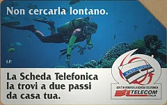 Non Cercarla Lontano - Mare