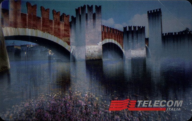 88° Veronafil 1997