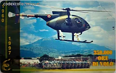 350.000 Ore Di Volo