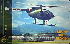 350.000 Ore Di Volo