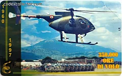 350.000 Ore Di Volo