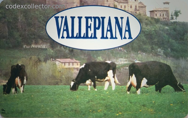 Vallepiana