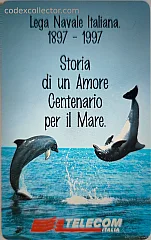 Centenario Lega Navale Italiana
