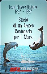 Centenario Lega Navale Italiana