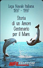 Centenario Lega Navale Italiana
