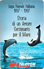 Centenario Lega Navale Italiana