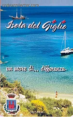 Isola del Giglio