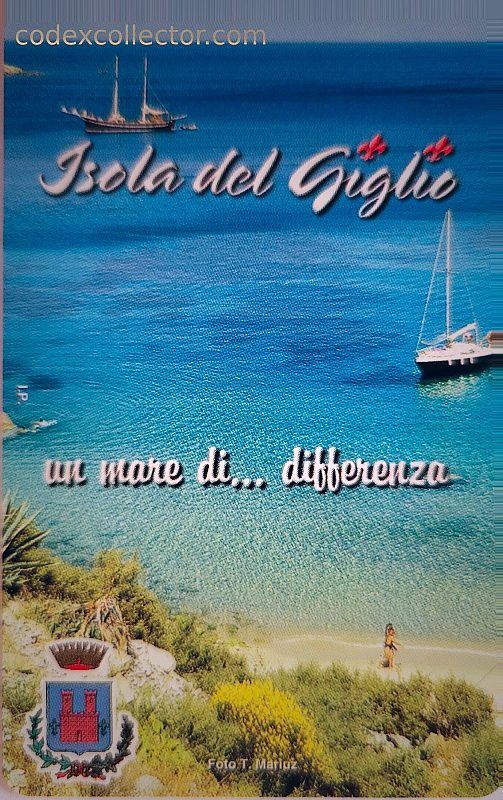 Isola del Giglio