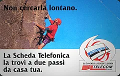 Non Cercarla Lontano - Montagna