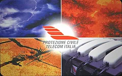 Protezione Civile Telecom