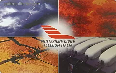 Protezione Civile Telecom (1997)