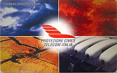 Protezione Civile Telecom (1997)